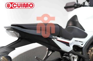 HONDA CB 650 F