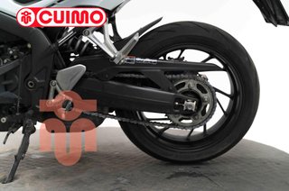 HONDA CB 650 F