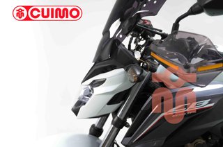 HONDA CB 650 F