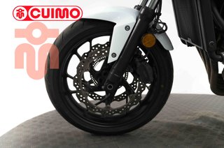 HONDA CB 650 F