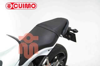 HONDA CB 650 F
