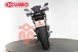 HONDA CB 650 F