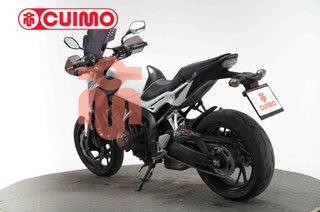 HONDA CB 650 F