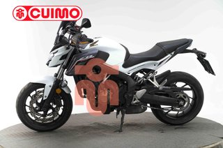 HONDA CB 650 F