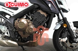 HONDA CB 650 F