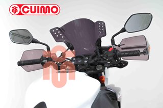 HONDA CB 650 F