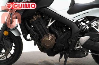 HONDA CB 650 F