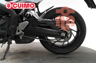 HONDA CB 650 F