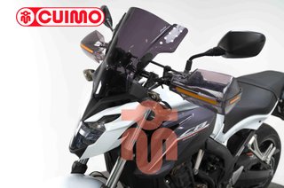 HONDA CB 650 F