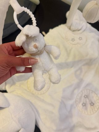 Parque de juegos para bebés