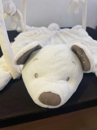 Parque de juegos para bebés
