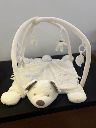 Parque de juegos para bebés