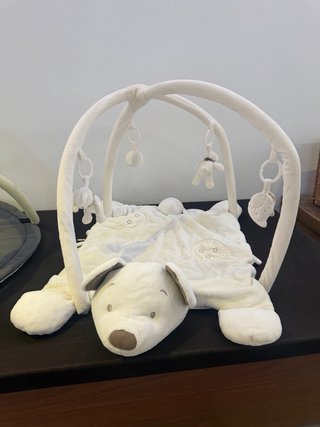 Parque de juegos para bebés