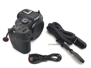 camara digital evil canon eos r7