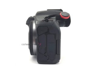 camara digital evil canon eos r7