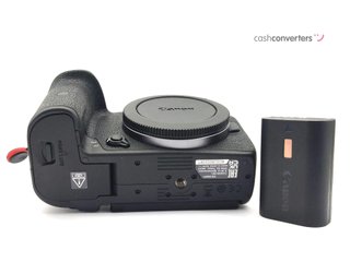 camara digital evil canon eos r7