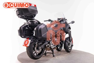 YAMAHA NIKEN GT