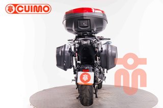 YAMAHA NIKEN GT