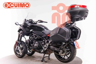 YAMAHA NIKEN GT