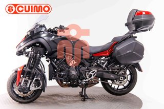 YAMAHA NIKEN GT
