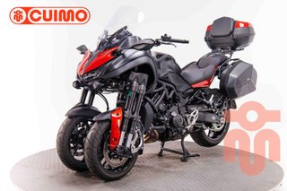 YAMAHA NIKEN GT