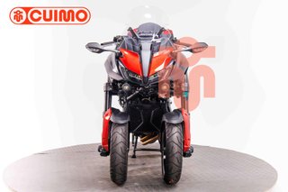 YAMAHA NIKEN GT