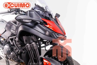 YAMAHA NIKEN GT