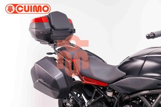 YAMAHA NIKEN GT
