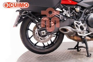 YAMAHA NIKEN GT