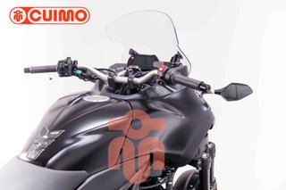 YAMAHA NIKEN GT