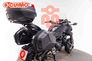 YAMAHA NIKEN GT