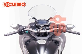 YAMAHA NIKEN GT