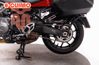 YAMAHA NIKEN GT