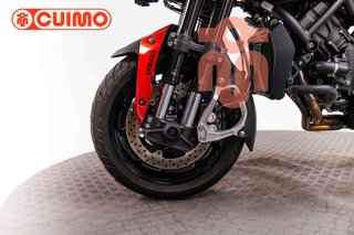 YAMAHA NIKEN GT