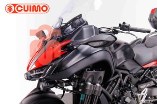 YAMAHA NIKEN GT