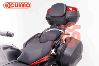 YAMAHA NIKEN GT