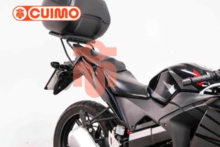 HONDA CBR 125 R