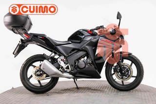 HONDA CBR 125 R