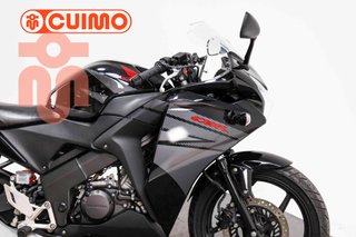HONDA CBR 125 R