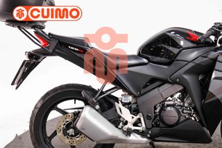 HONDA CBR 125 R