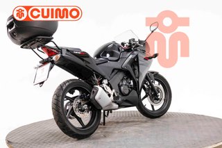 HONDA CBR 125 R