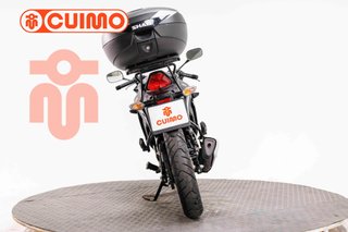 HONDA CBR 125 R