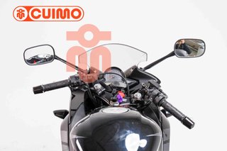 HONDA CBR 125 R