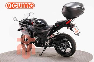 HONDA CBR 125 R