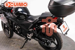 HONDA CBR 125 R