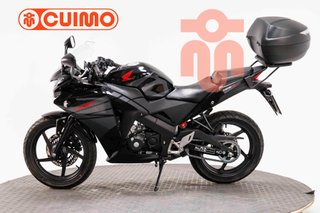 HONDA CBR 125 R