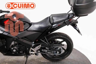 HONDA CBR 125 R