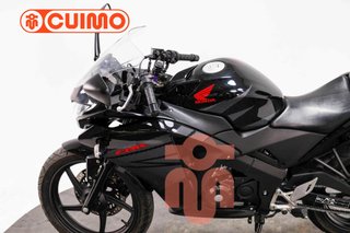 HONDA CBR 125 R