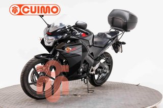 HONDA CBR 125 R