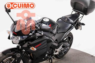 HONDA CBR 125 R